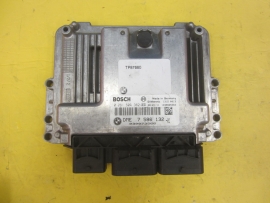 Mini - ECU Computer - 7586132